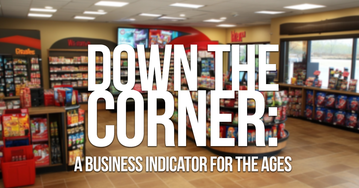 BUSINESS-Down on the Corner_ A Business Indicator for the Ages