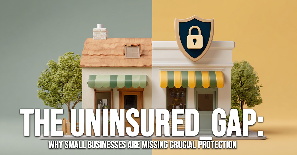 BUSINESS-The Uninsured Gap_ Why Small Businesses Are Missing Crucial Protection