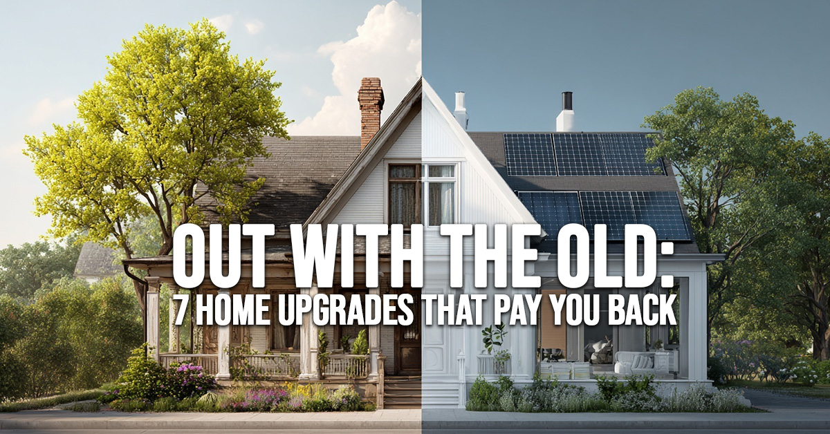 HOME-Out with the Old_ 7 Home Upgrades That Pay You Back